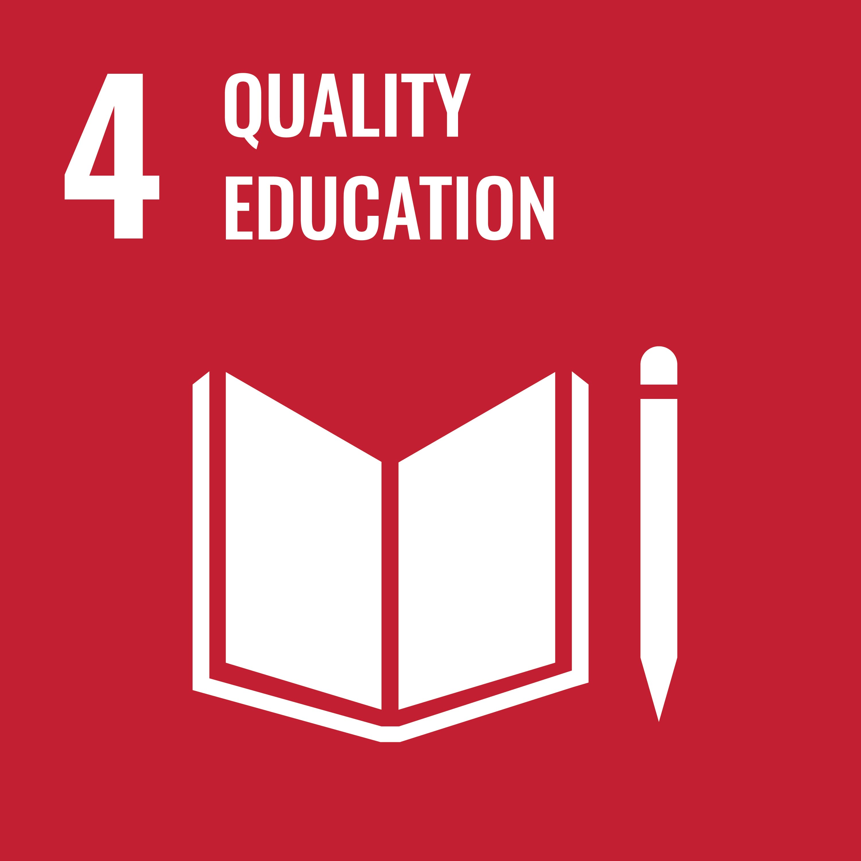 Educação de Qualidade