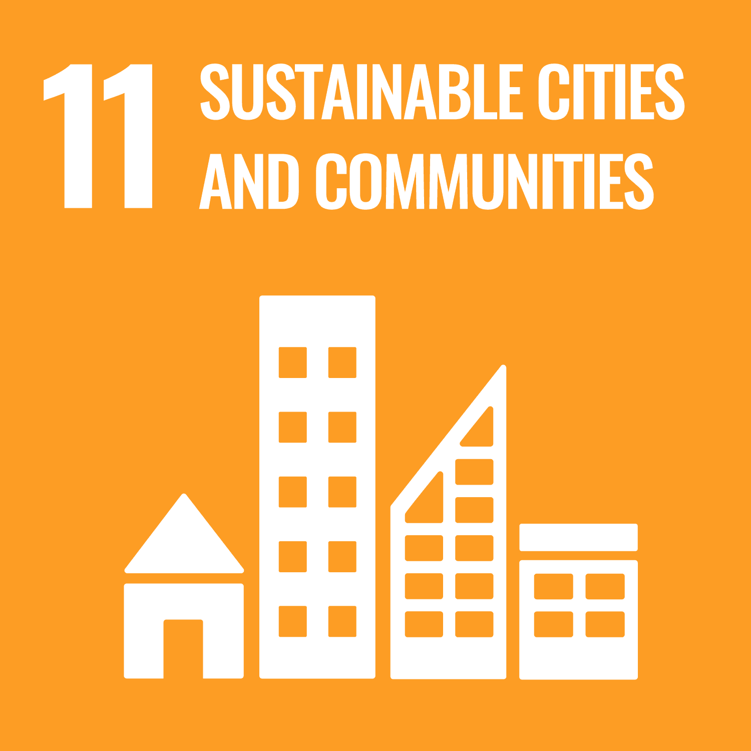 Cidades e Comunidades Sustentáveis